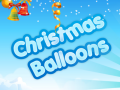 Тоглоом Christmas Balloons