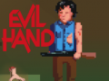 Тоглоом Evil Hand