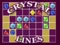 Тоглоом Crystal Lines