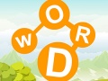 Тоглоом Crossword Scapes