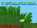 Тоглоом Pixel Miner