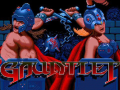 Тоглоом Gauntlet