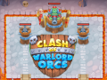 Тоглоом Clash of Warlords Orcs
