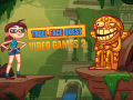 Тоглоом Troll Face Quest: Video Games 2
