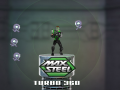 Тоглоом Max Steel: Turbo 360