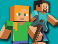 Тоглоом Spot The Difference Minecraft