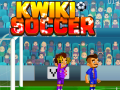 Тоглоом Kwiki Soccer
