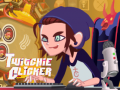 Тоглоом Twitchie Clicker 