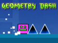 Тоглоом Geometry Dash
