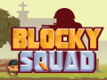 Тоглоом Blocky Squad