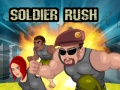Тоглоом Soldier Rush