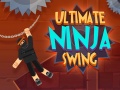 Тоглоом Ultimate Ninja Swing