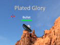 Тоглоом Plated Glory