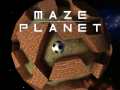 Тоглоом Maze Planet