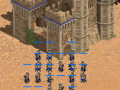 Тоглоом Feudal Wars