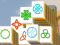 Тоглоом Celtic Mahjong