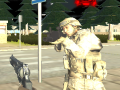 Тоглоом Army Combat 2