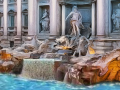 Тоглоом Rome Love Story