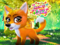 Тоглоом Happy Fox