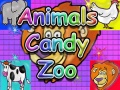 Тоглоом Animals Candy Zoo