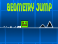 Тоглоом Geometry Jump