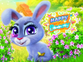Тоглоом Happy Bunny