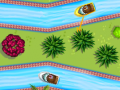 Тоглоом Boat race deluxe