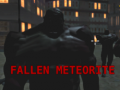 Тоглоом Fallen Meteorite