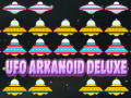 Тоглоом UFO arkanoid deluxe
