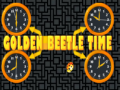 Тоглоом Golden beetle time
