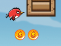 Тоглоом Mildly Infuriated Bird