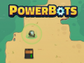 Тоглоом Powerbots
