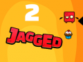 Тоглоом Jagged