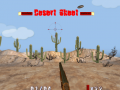 Тоглоом Desert Skeet 