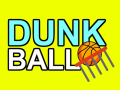 Тоглоом Dunk Ball