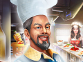 Тоглоом Fabio the Chef