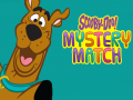 Тоглоом Scooby-Doo! Mystery Match