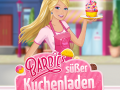 Тоглоом Barbie:Süßer Kuchenladen