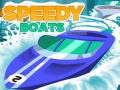 Тоглоом Speedy Boats