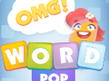 Тоглоом OMG Word Pop