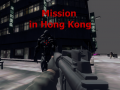 Тоглоом Mission in Hong Kong