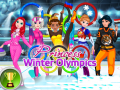 Тоглоом Princess Winter Olympics