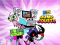 Тоглоом Teen Titans Go: Jump Jousts
