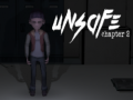 Тоглоом Unsafe Chapter 2