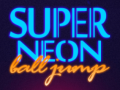 Тоглоом Super Neon Ball jump