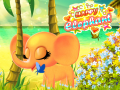 Тоглоом Happy Elephant