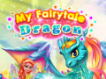Тоглоом My Fairytale Dragon