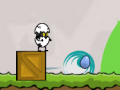 Тоглоом Eggys Big Adventure