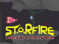 Тоглоом Star Fire: Asteroids of the Swarm