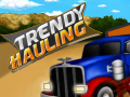 Тоглоом Trendy Hauling